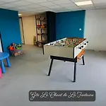Ferienhaus Au Bord Du - 4-10 Pers - Sur Yon