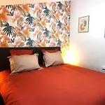 Au Bord Du - 4-10 Pers - Sur Yon Ferienhaus