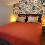 Au Bord Du - 4-10 Pers - Sur Yon Ferienhaus