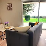 Ferienhaus Au Bord Du - 4-10 Pers - Sur Yon *