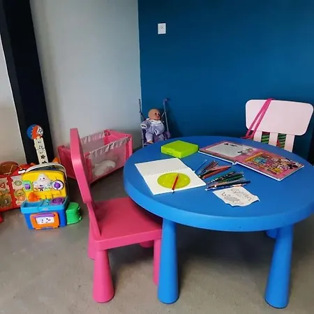 Au Bord Du - 4-10 Pers - Sur Yon * La Roche-sur-Yon