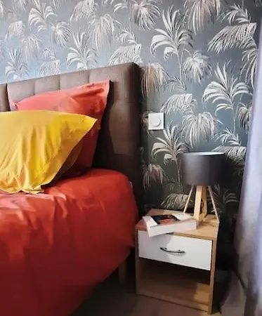 Au Bord Du - 4-10 Pers - Sur Yon * La Roche-sur-Yon