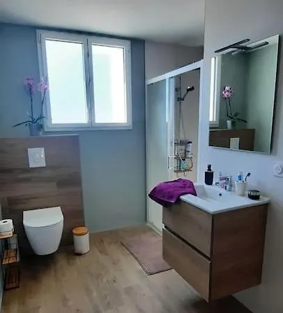 Au Bord Du - 4-10 Pers - Sur Yon * La Roche-sur-Yon