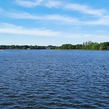 Au Bord Du - 4-10 Pers - Sur Yon * La Roche-sur-Yon