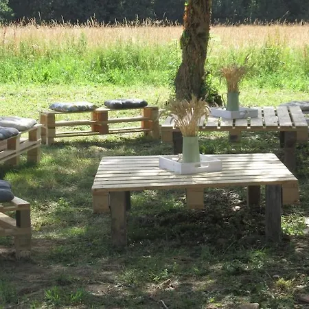 Au Bord Du - 4-10 Pers - Sur Yon * La Roche-sur-Yon