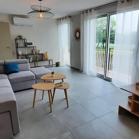 Au Bord Du - 4-10 Pers - Sur Yon Tatil Evi *