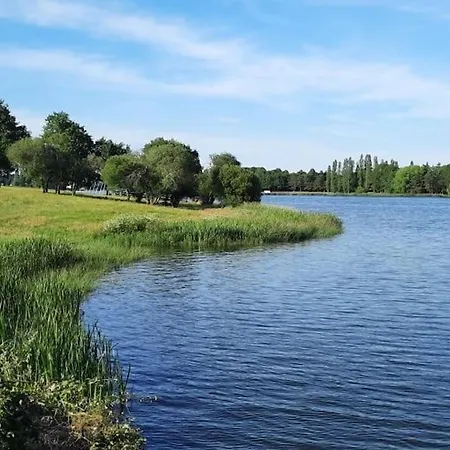 Au Bord Du - 4-10 Pers - Sur Yon Prázdninový dům La Roche-sur-Yon