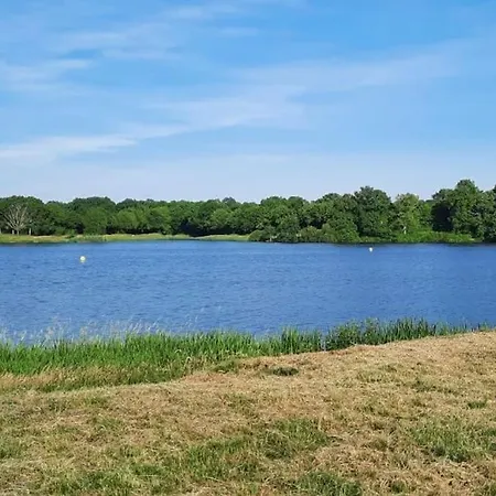 Au Bord Du - 4-10 Pers - Sur Yon