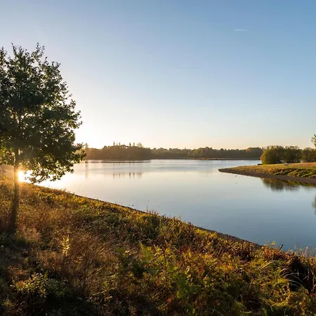 Au Bord Du - 4-10 Pers - Sur Yon Tatil Evi