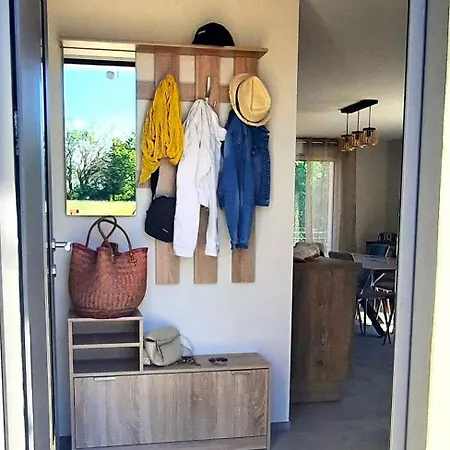 Au Bord Du - 4-10 Pers - Sur Yon