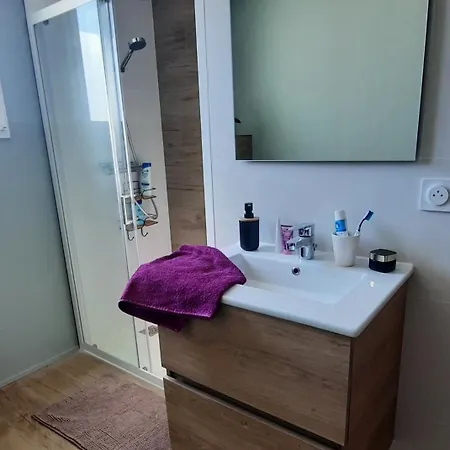 Au Bord Du - 4-10 Pers - Sur Yon La Roche-sur-Yon