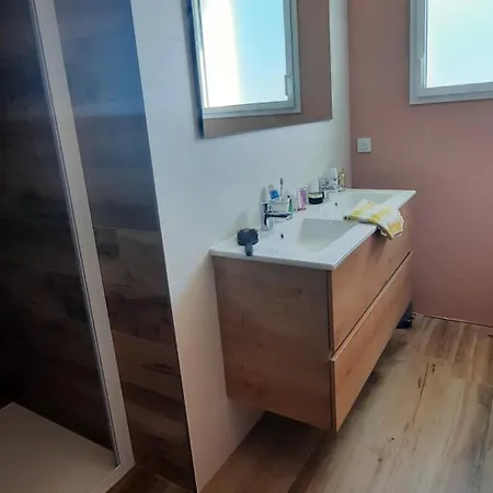 Au Bord Du - 4-10 Pers - Sur Yon * La Roche-sur-Yon