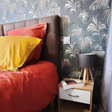 Au Bord Du - 4-10 Pers - Sur Yon La Roche-sur-Yon