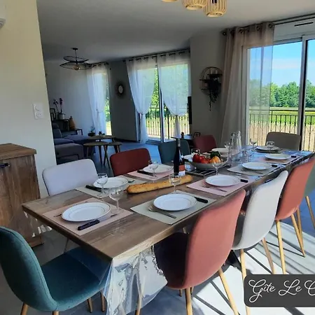 Au Bord Du - 4-10 Pers - Sur Yon Casa vacanze La Roche-sur-Yon