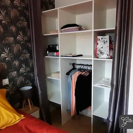 Casa vacanze Au Bord Du - 4-10 Pers - Sur Yon