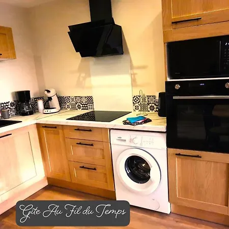 Au Bord Du - 4-10 Pers - Sur Yon Casa vacanze *