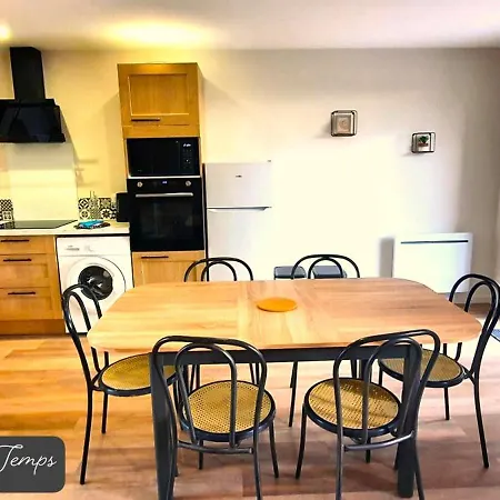 Casa vacanze Au Bord Du - 4-10 Pers - Sur Yon