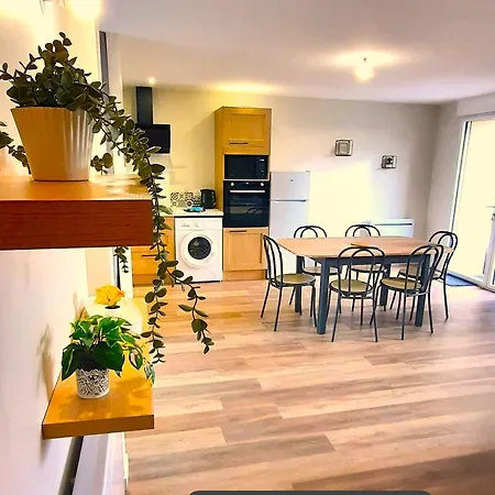 Au Bord Du - 4-10 Pers - Sur Yon * La Roche-sur-Yon