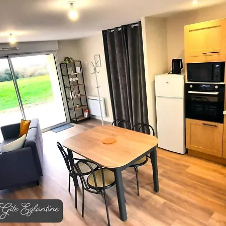 Au Bord Du - 4-10 Pers - Sur Yon * La Roche-sur-Yon