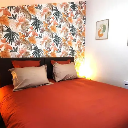 Au Bord Du - 4-10 Pers - Sur Yon Prázdninový dům