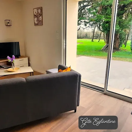 Au Bord Du - 4-10 Pers - Sur Yon * La Roche-sur-Yon