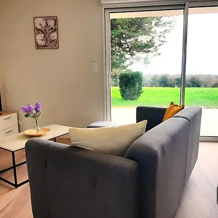 Casa vacanze Au Bord Du - 4-10 Pers - Sur Yon *